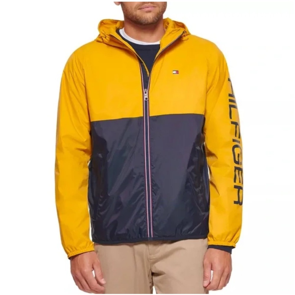 Tommy Hilfiger Raincoat